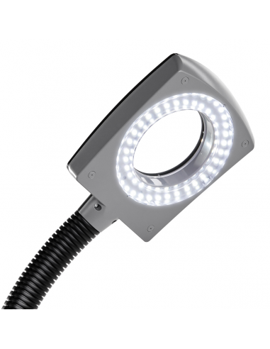 Wapozon Giovanni z lampą lupą D-21...