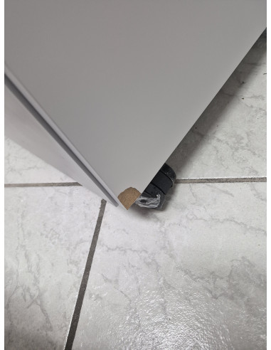 Pomocnik podologiczny 984 szary