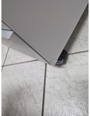 Pomocnik podologiczny 984 szary