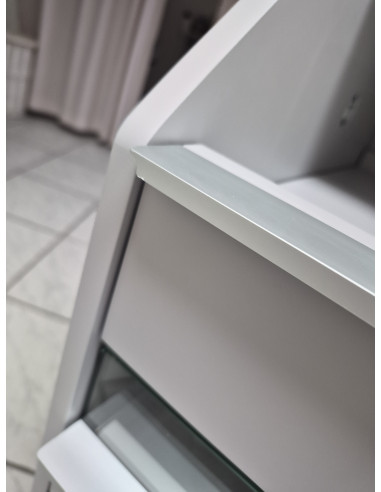 Pomocnik podologiczny 984 szary