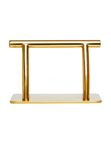 Gabbiano podnóżek fryzjerski L005S...