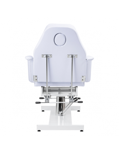 Fotel kosmetyczny Sillon hydrauliczny...