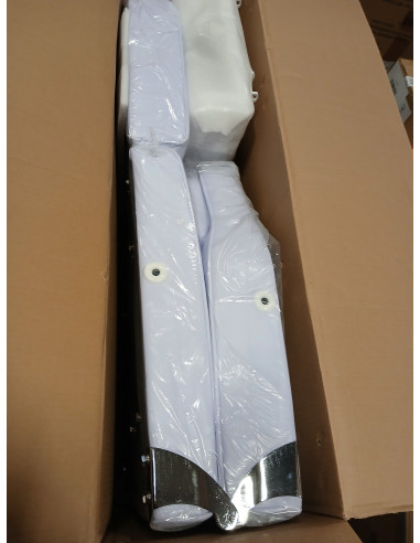 Fotel kosmetyczny Sillon hydrauliczny...