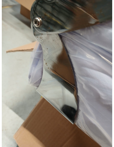 Fotel kosmetyczny Sillon hydrauliczny...