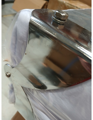 Fotel kosmetyczny Sillon hydrauliczny...