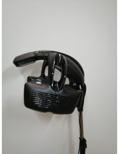 Gabbiano infrazon stojący Y-707 czarny