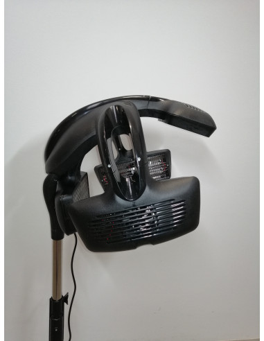 Gabbiano infrazon stojący Y-707 czarny