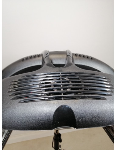 Gabbiano infrazon stojący Y-707 czarny