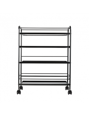 Asystor do tatuażu Pro Ink 1015 czarny