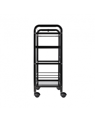 Asystor do tatuażu Pro Ink 1015 czarny