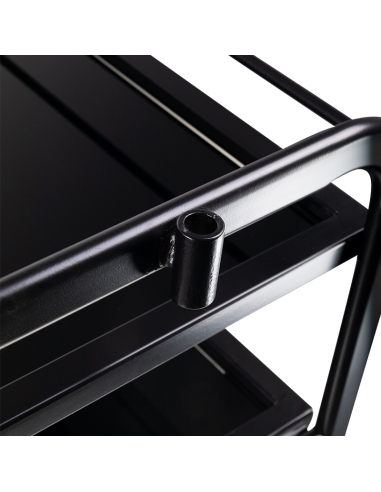 Asystor do tatuażu Pro Ink 1015 czarny