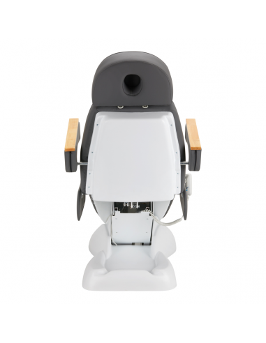 Fotel kosmetyczny elektryczny SILLON...