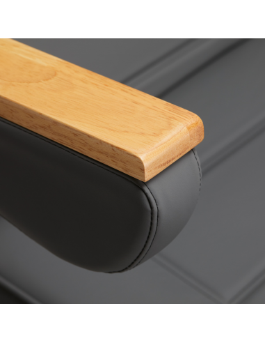 Fotel kosmetyczny elektryczny SILLON...