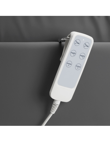 Fotel kosmetyczny elektryczny SILLON...