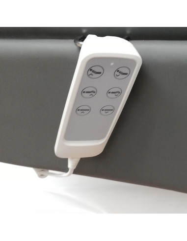 Fotel kosmetyczny elektryczny SILLON...