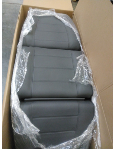 Fotel kosmetyczny elektryczny SILLON...