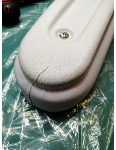 Elektryczny fotel kosmetyczny SILLON...