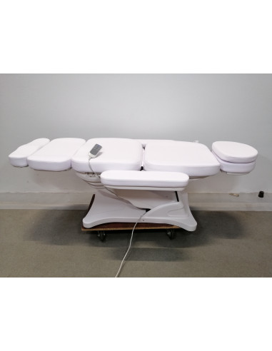 Elektryczny fotel kosmetyczny SILLON...