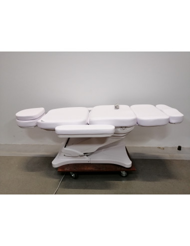 Elektryczny fotel kosmetyczny SILLON...