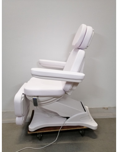 Elektryczny fotel kosmetyczny SILLON...