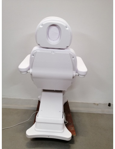 Elektryczny fotel kosmetyczny SILLON...