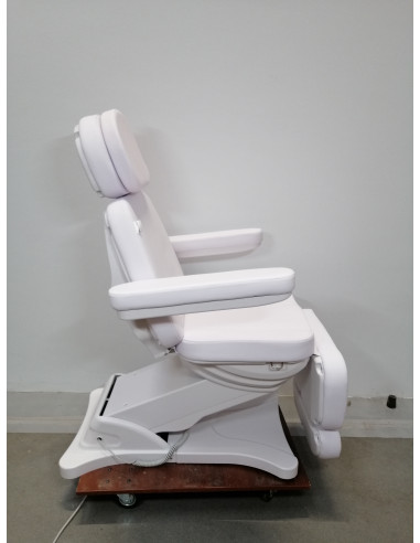 Elektryczny fotel kosmetyczny SILLON...