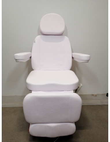 Elektryczny fotel kosmetyczny SILLON...