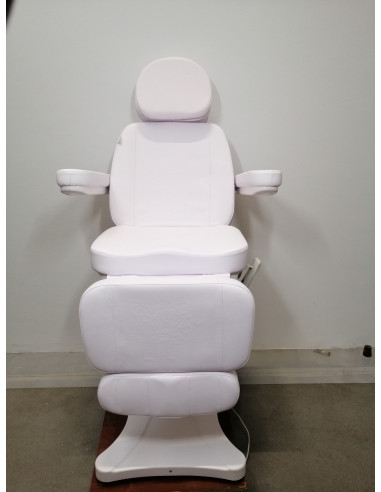 Elektryczny fotel kosmetyczny SILLON...
