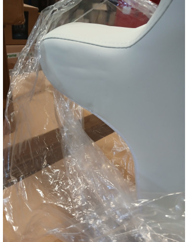 Krzesło kosmetyczne Azzurro Special...