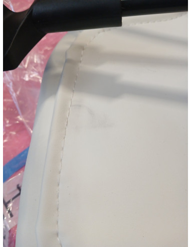 Krzesło kosmetyczne Azzurro Special...