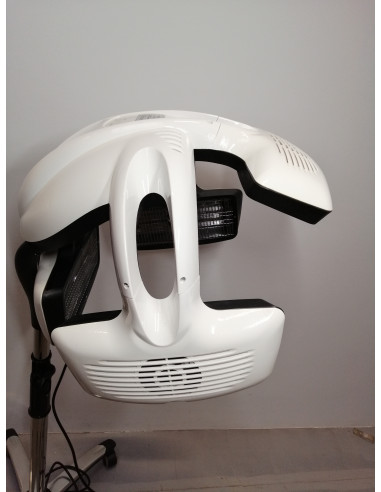 Gabbiano infrazon stojący Y-707 biały