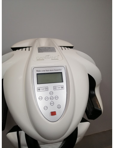 Gabbiano infrazon stojący Y-707 biały