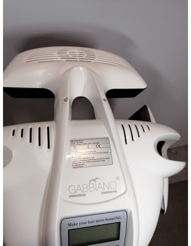 Gabbiano infrazon stojący Y-707 biały