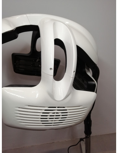 Gabbiano infrazon stojący Y-707 biały