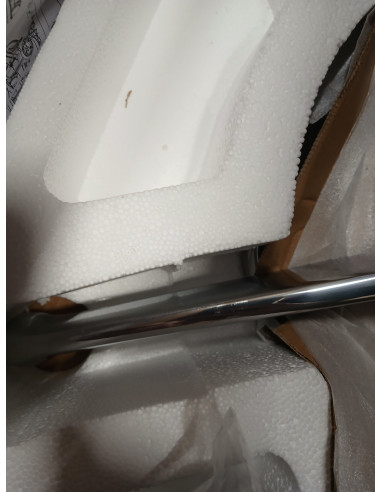 Taboret kosmetyczny Azzurro 156-F...