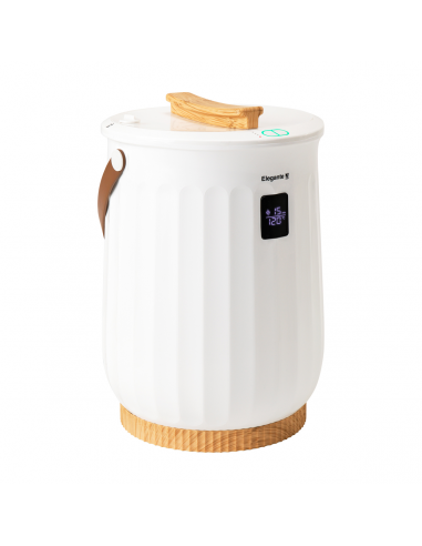 Podgrzewacz do ręczników ELEGANTE E8...