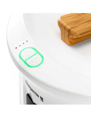 Podgrzewacz do ręczników ELEGANTE E8...