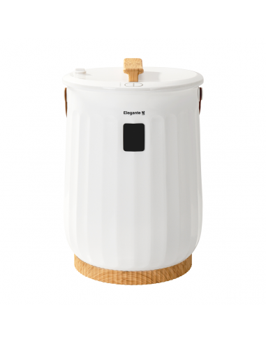 Podgrzewacz do ręczników ELEGANTE E8...