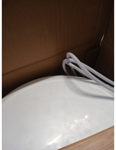 Podgrzewacz do ręczników ELEGANTE E8...