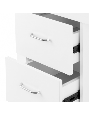 Biurko kosmetyczne 324 z...