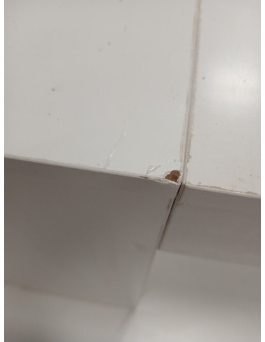 Biurko kosmetyczne 324 z...