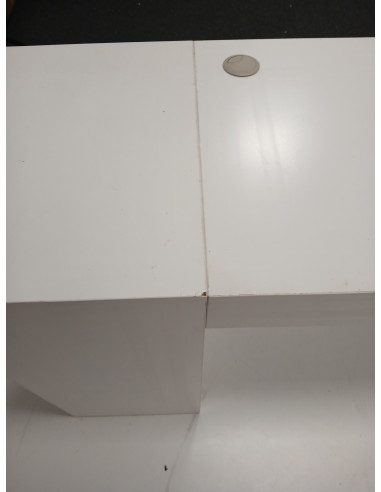 Biurko kosmetyczne 324 z...