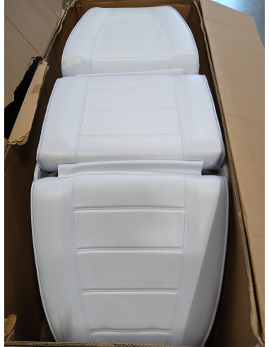 Fotel kosmetyczny elektryczny Sillon...