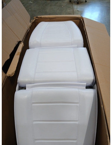 Fotel kosmetyczny elektryczny Sillon...