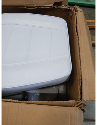 Fotel kosmetyczny elektryczny Sillon...