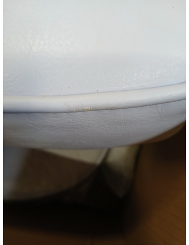 Fotel kosmetyczny elektryczny Sillon...