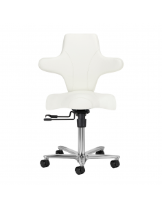 Krzesło kosmetyczne Azzurro... 2