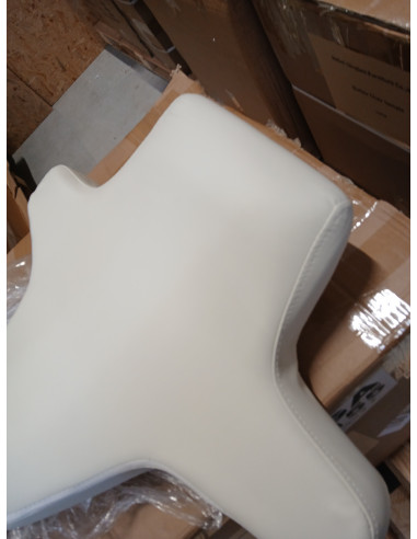 Krzesło kosmetyczne Azzurro Special...