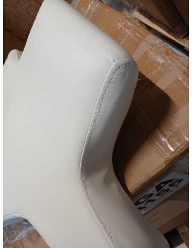 Krzesło kosmetyczne Azzurro Special...