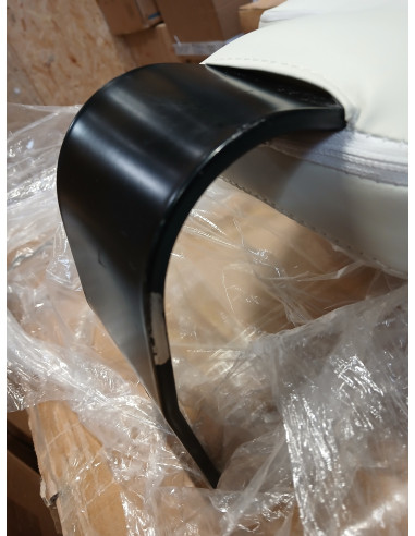 Krzesło kosmetyczne Azzurro Special...